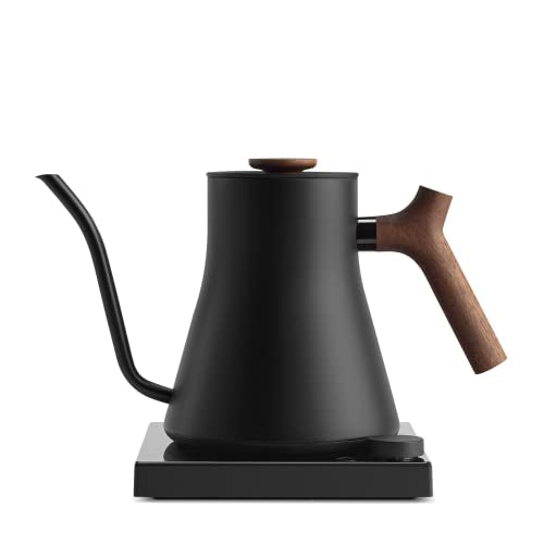 Stagg EKG Pro Studio Gooseneck Electric Kettle