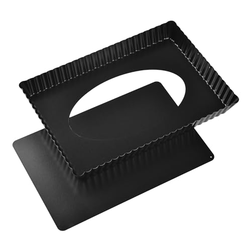 Rectangle Tart Pan