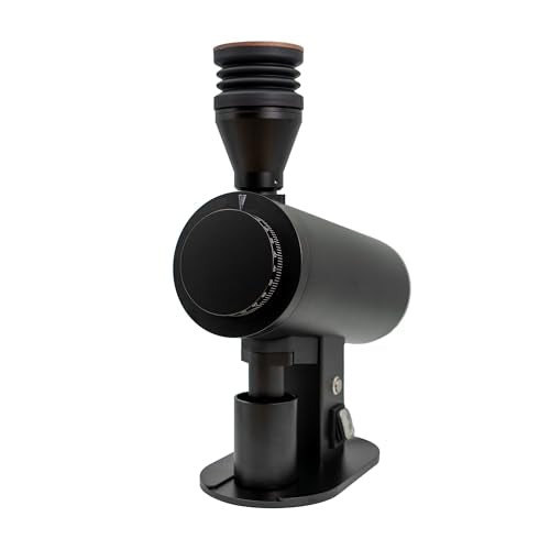 DF83V Variable Speed Single Dose Coffee Grinder