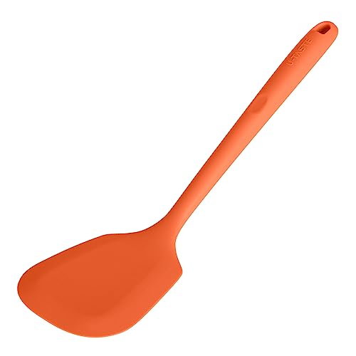 Silicone Turner Cooking Spatula