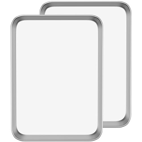 Baking Sheet Cookie Sheet Set of 2 (2 Count)