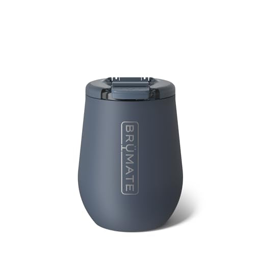 Uncork'd 14oz Insulated Wine Tumbler