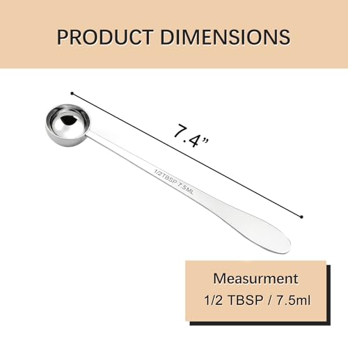 1PCS 1 2Tablespoon
