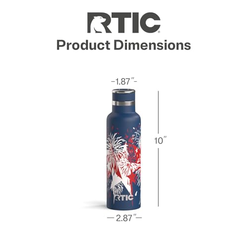 20oz Journey Water Bottle