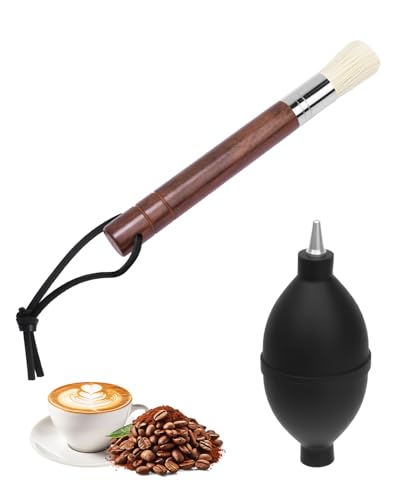 Coffee Grinder Brush (2 Count)