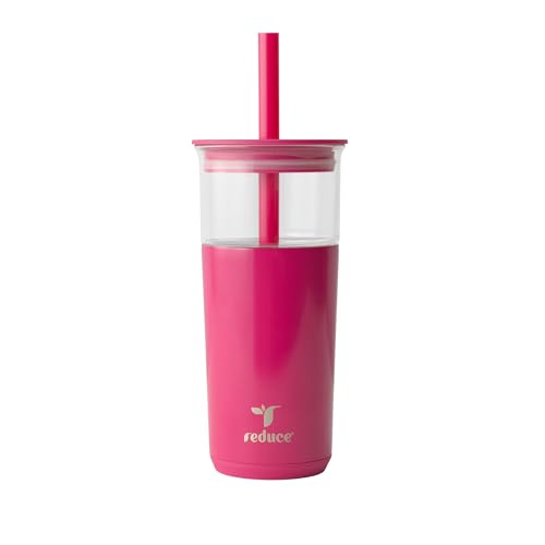 Aspen 20oz Vacuum Insulated Glass Tumbler