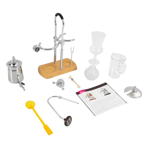 Balance Siphon Coffee Maker