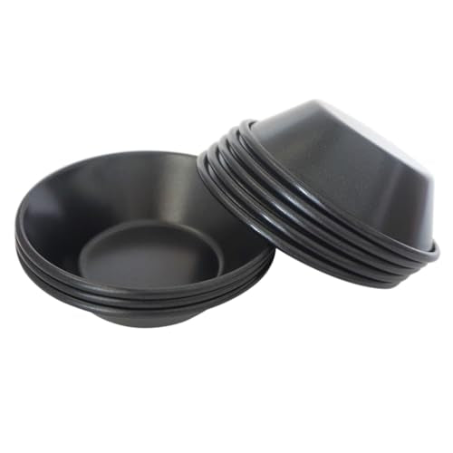 3 Inch Tart Pan (8 Count)