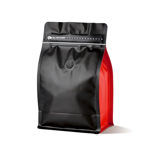 Coffee Bags with Valve (60 Count)