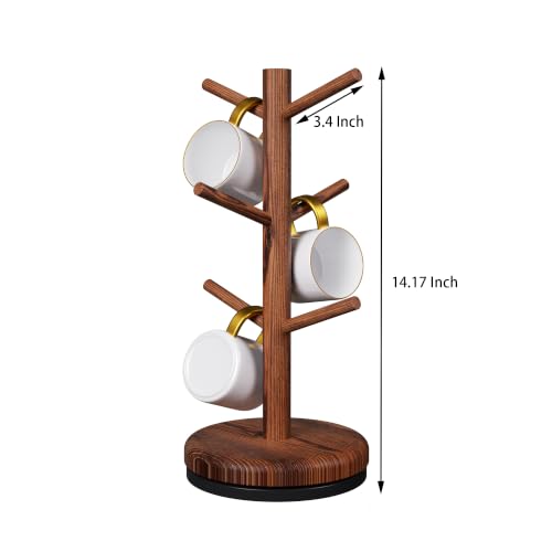 Mug Holder Tree