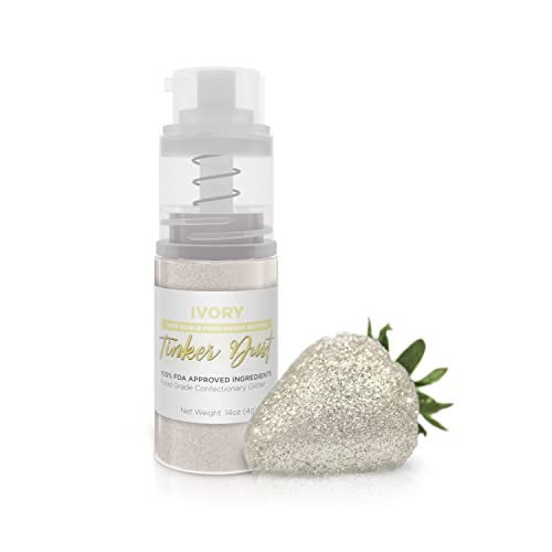 Ivory Tinker Dust