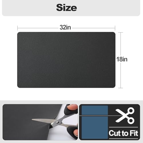 Dish Drying Mat for Kitchen Counter