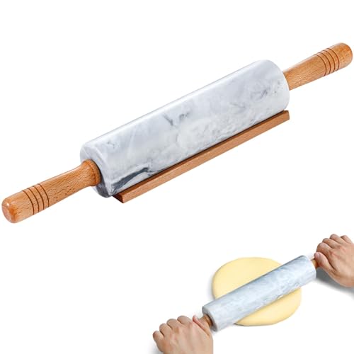 Marble Rolling Pin