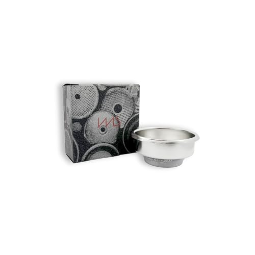 IMS Competition Filter Basket. Stepdown Shape. Made for Breville Sage 54mm portafilters