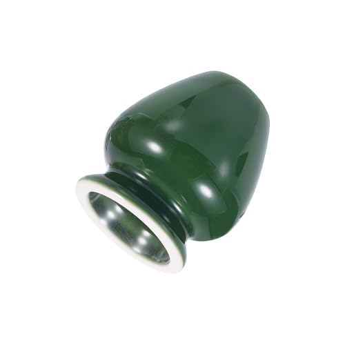 Ceramic Chasen Stand 68mm Matcha Whisk Holder Teas Set Whisks Stand Traditional Matcha Tea Chasen Holder Tea Set Accessories for Tea Tasting