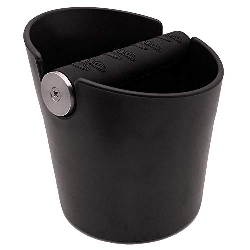 Coffee Knock Box