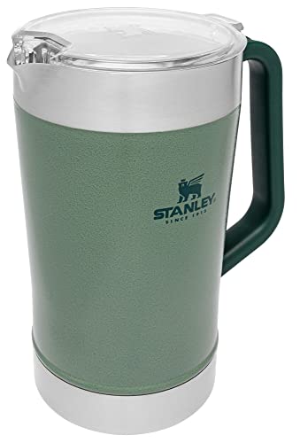 Stay Chill Pitcher 64 oz