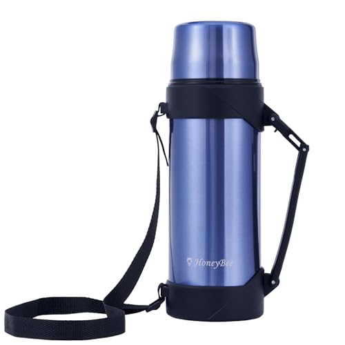 Insulated Water Bottle41 Ounce For Hot & Cold Drink