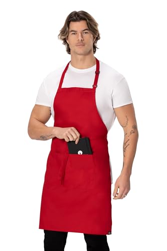 Unisex Butcher Apron