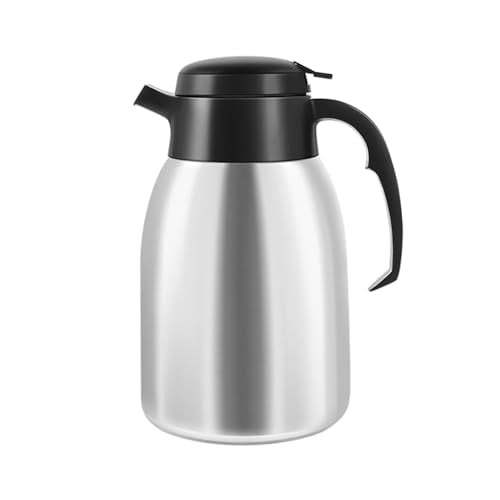 74oz Insulated Thermal Coffee Carafe