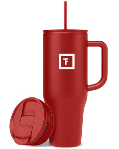 40 oz Co Pilot Insulated Travel Mug
