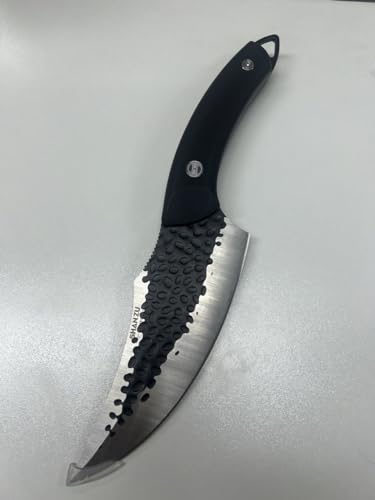 Chef's Knife Hand Forged Kitchen Knives