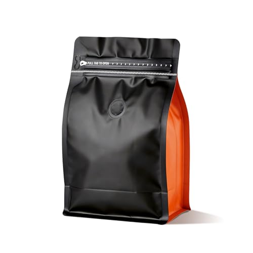 Coffee Bags with Valve (60 Count)