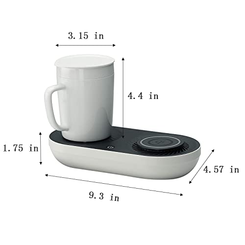 Coffee Mug Warmer