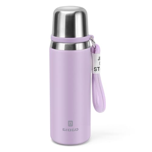Stainless Steel thermo Bottles with cup 700ml