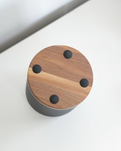 Espresso Knock Box