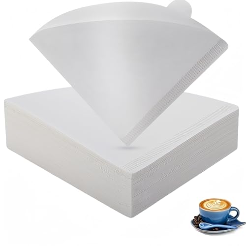 Cone Filters #2 for Coffee Makers