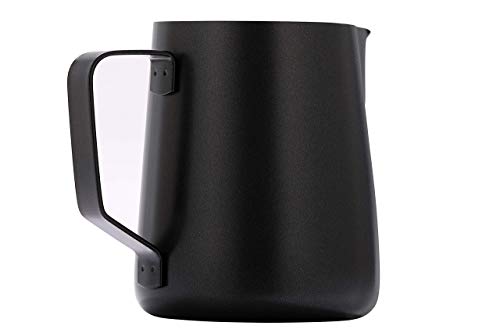 Coffee Steaming Pitcher 12 oz