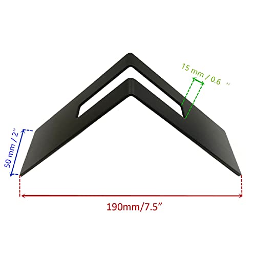 Coffee Filter Holder Cone Paper Filter Container for v60 Stand (2 Count)