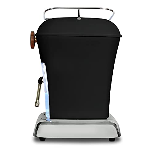 Dream PID Programmable Home Espresso Machine w