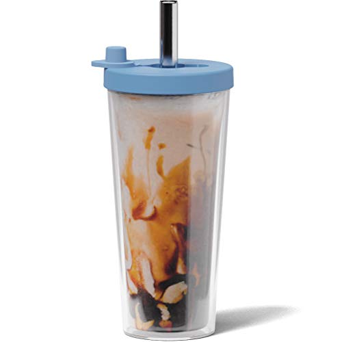 Reusable Boba