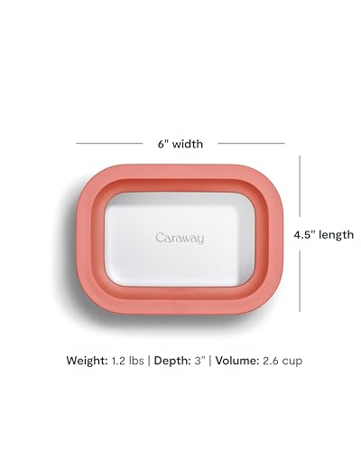 Mini Rectangle Food Storage Container