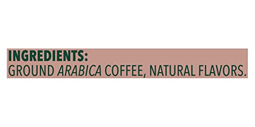 Flavored Coffee K (3.5 Ounce)