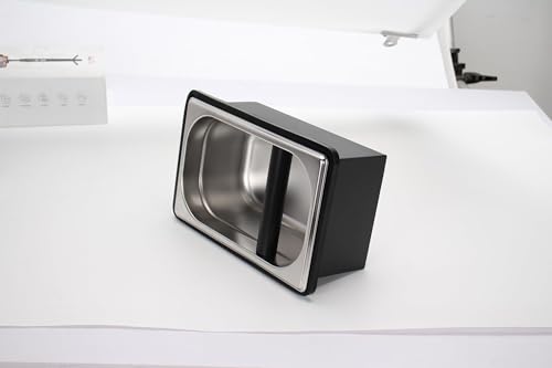 Espresso Knock Box