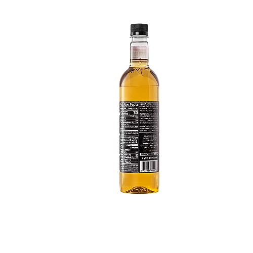 Classic English Toffee Syrup (101.6 Fl Oz)
