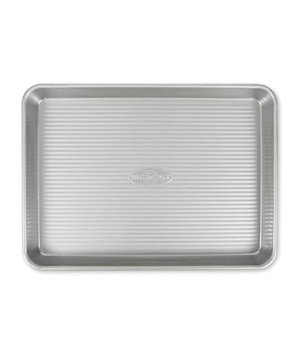 Bakeware Nonstick Quarter Sheet Pan