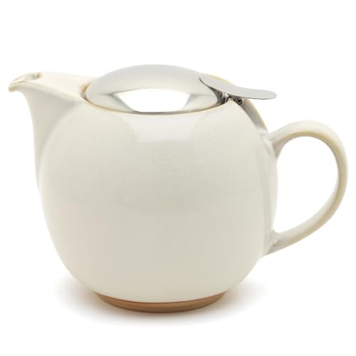 Zero Japan Bee House Round Teapot