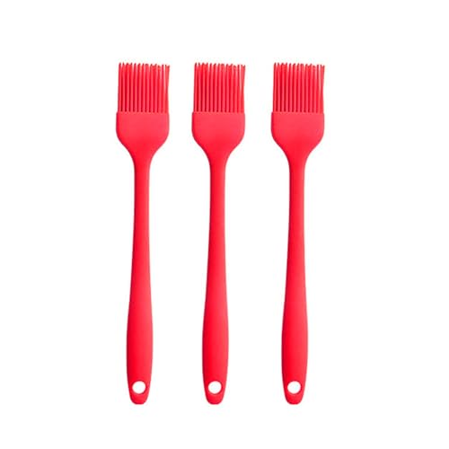 Silicone brush (3 Count)