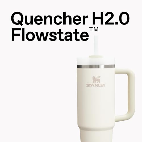 Quencher H2.0 Flow State Tumbler