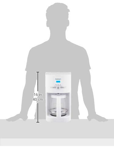 12 Cup Classic Programmable Coffeemaker (12 Count)