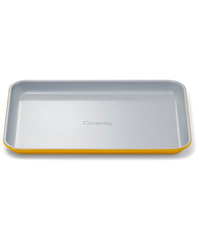 9x13" Non Stick Ceramic Small Baking Sheet