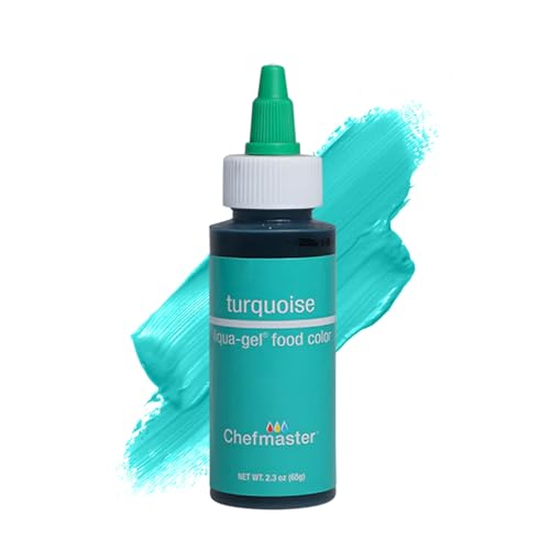 Turquoise Liqua (2.3 Fl Oz)
