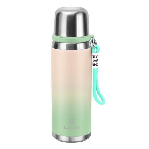 Stainless Steel thermo Bottles with cup 700ml