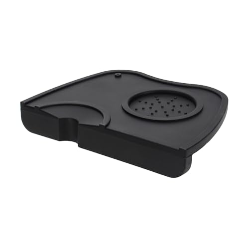Espresso Tamping Mat