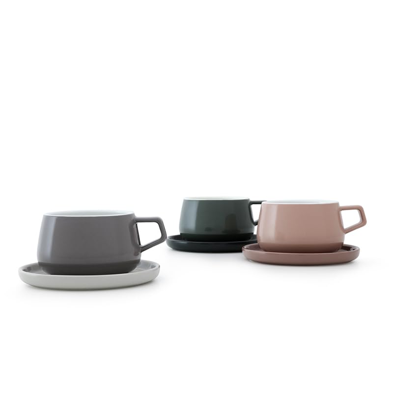Ella Tea Mug 0.25L