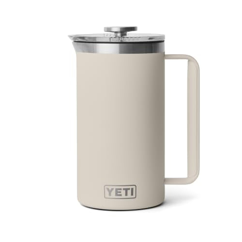 Rambler 34 oz. French Press Coffee Maker